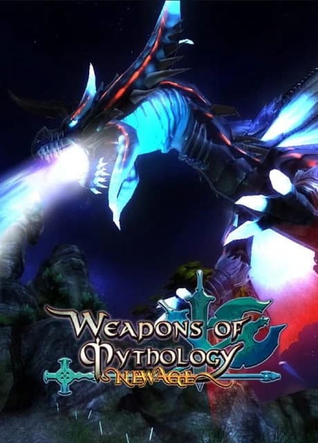 Weapons of Mythology: New Age