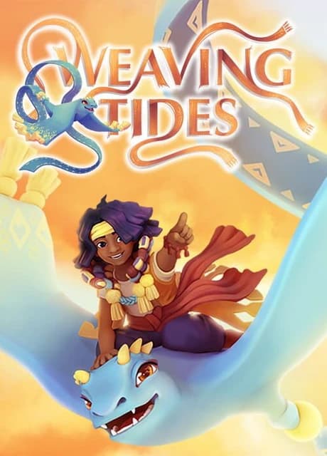 Weaving Tides