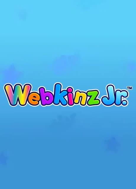 Webkinz Jr.