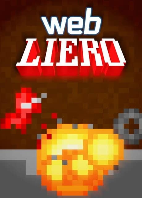 WebLiero
