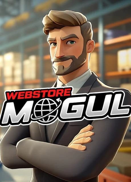 Webstore Mogul