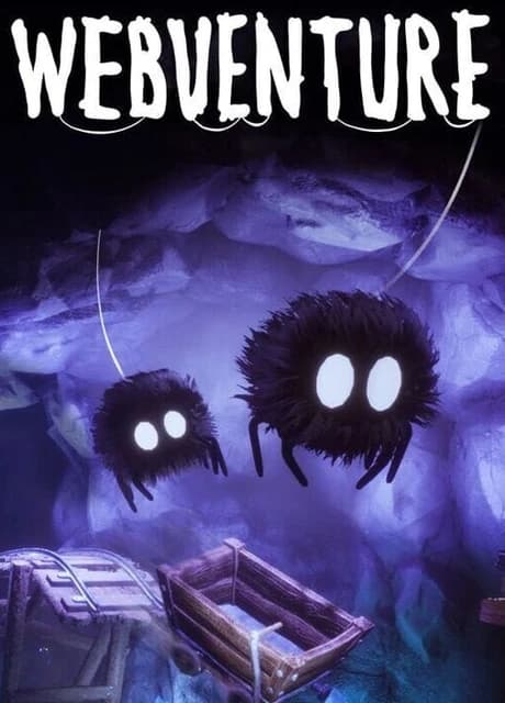 Webventure
