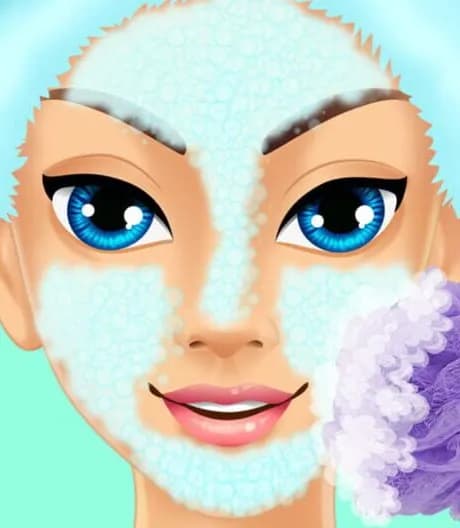 Wedding Day Makeover