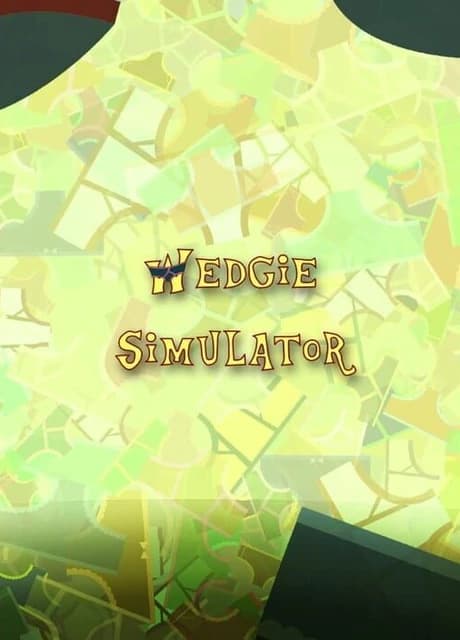 Wedgie Simulator