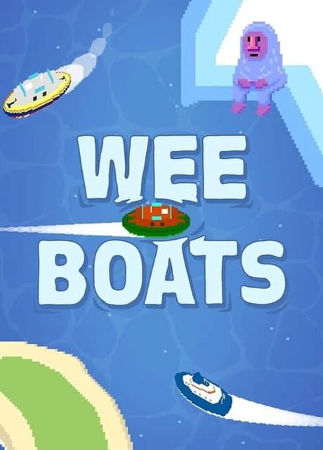 Wee Boats