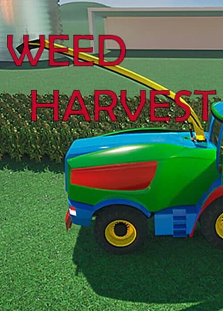 Weed Harvest