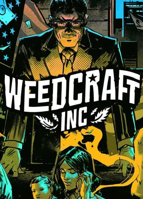 Weedcraft Inc