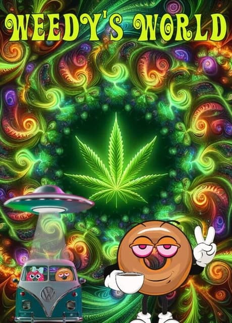 Weedy's World