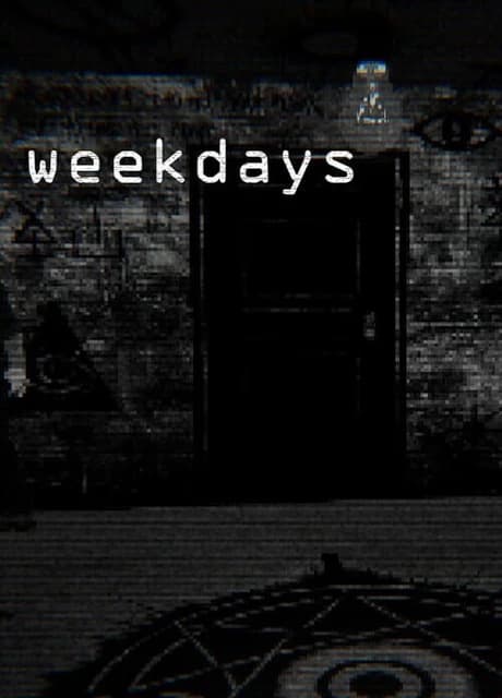 Weekdays