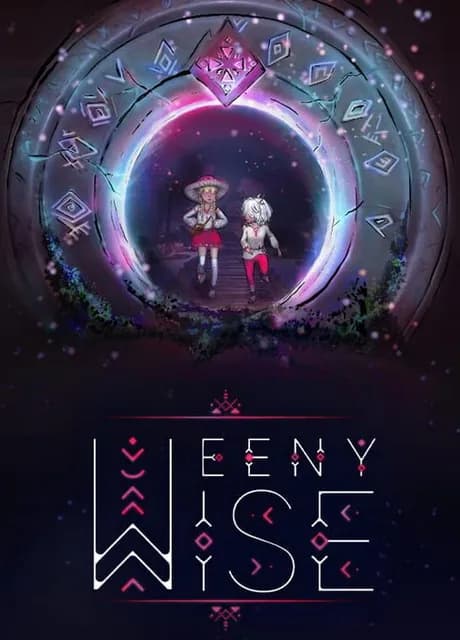Weeny Wise