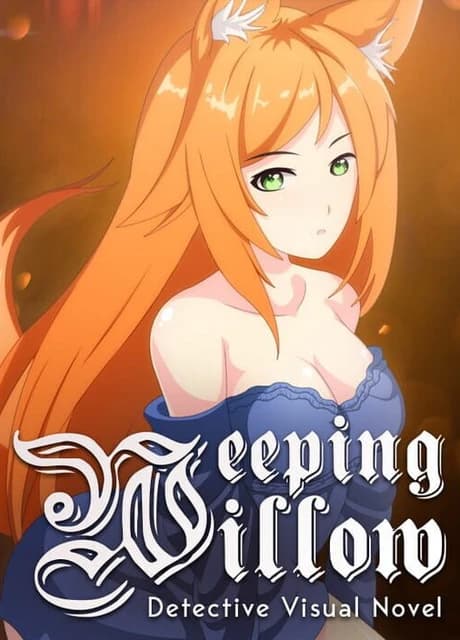 Weeping Willow
