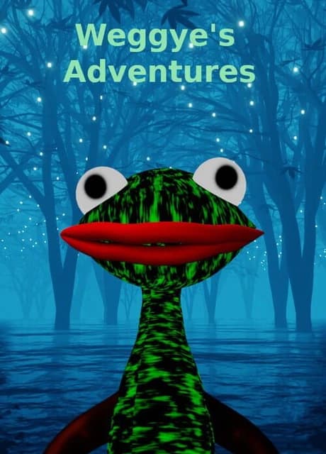 Weggye's Adventures