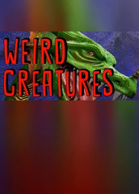 Weird creatures