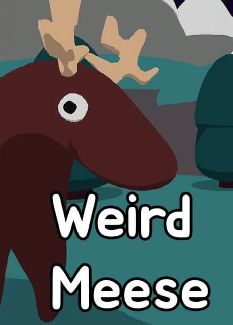 Weird Meese
