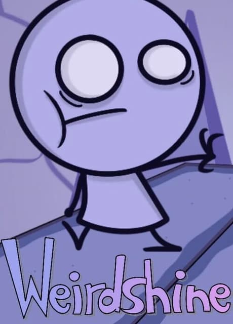 Weirdshine