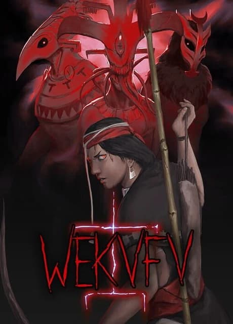 Wekufu