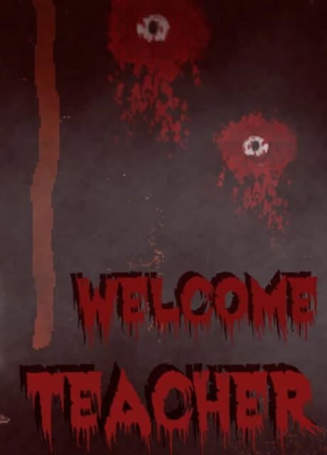Welcome Teacher