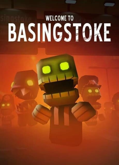 Welcome to Basingstoke