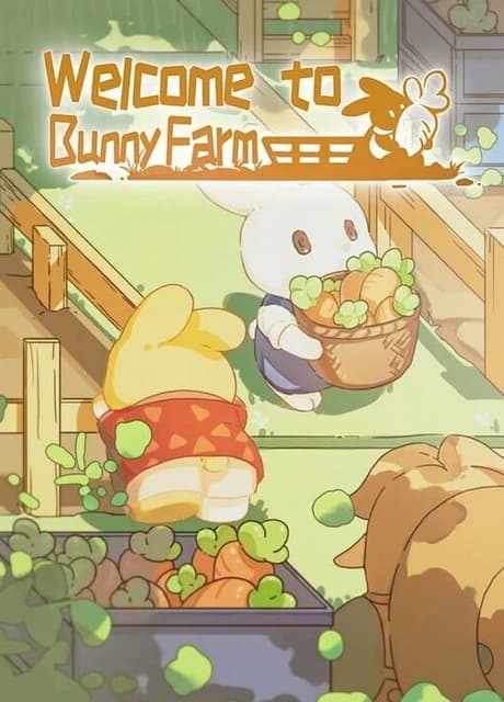 Welcome to Bunny Farm