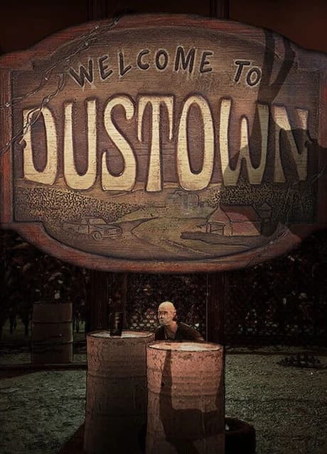 Welcome to Dustown