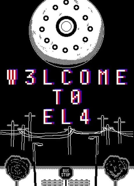 Welcome to Ela