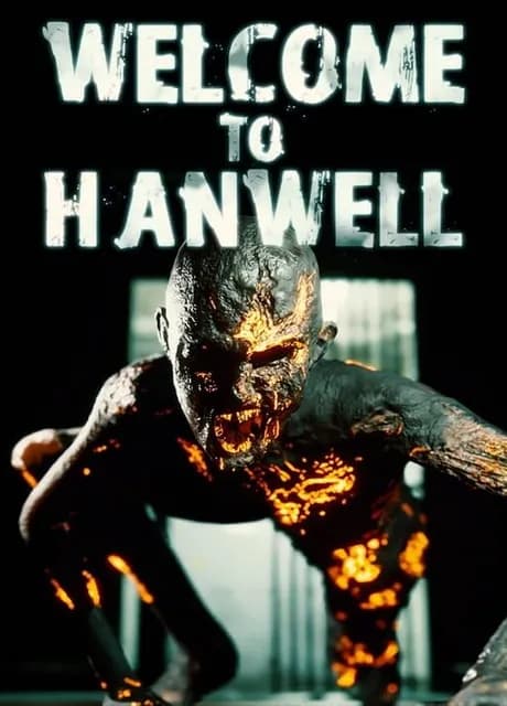 Welcome to Hanwell