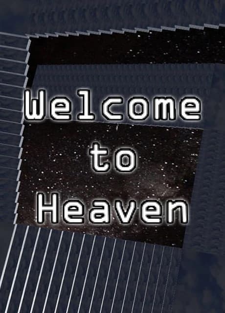 Welcome to Heaven