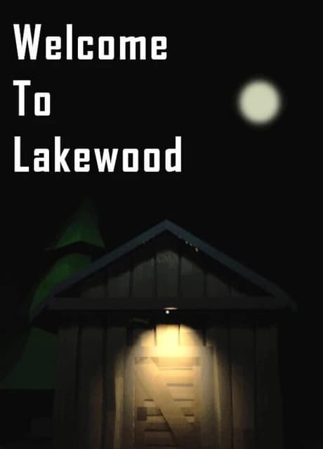 Welcome to Lakewood