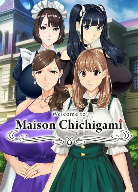 Welcome to Maison Chichigami