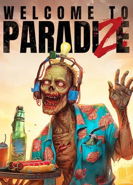 Welcome to Paradize