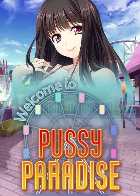 Welcome to Pussy Paradise