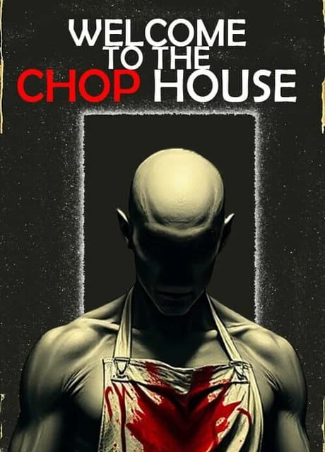 Welcome to the Chop House