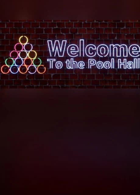 Welcome to the Pool Hall