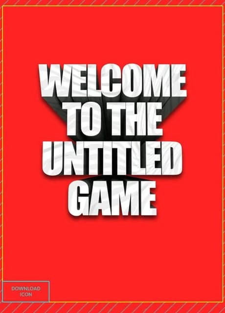 Welcome to the Untitled Game