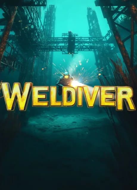 Weldiver