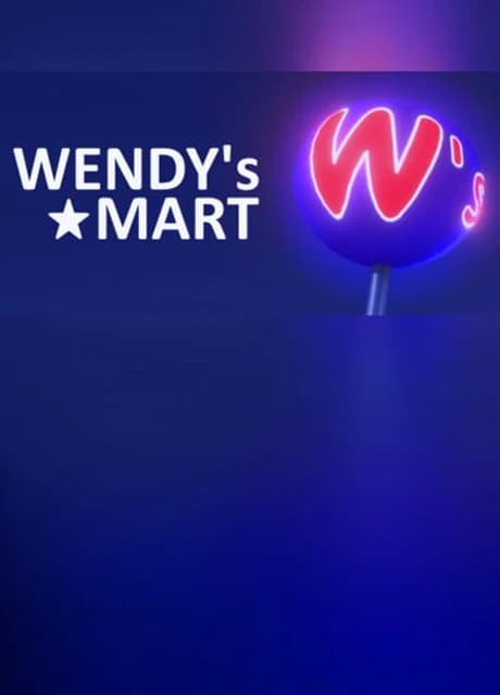 Wendy's Mart 3D