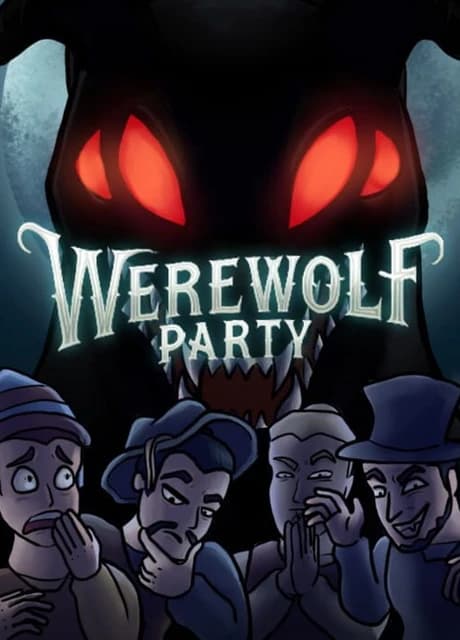 Werewolf Party