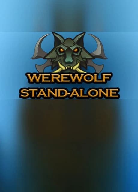 Werewolf Stand-alone