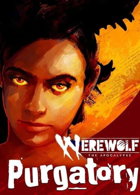 Werewolf: The Apocalypse - Purgatory