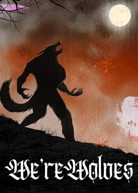 We'reWolves