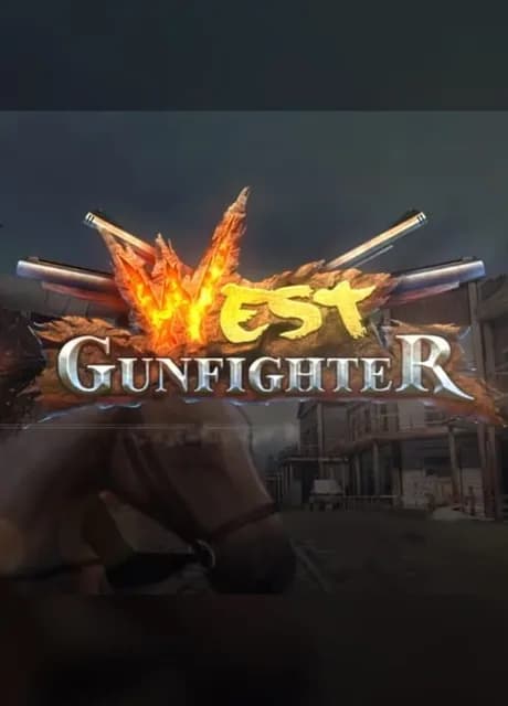 West Gunfighter