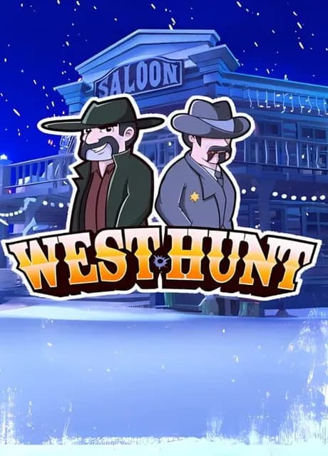 West Hunt