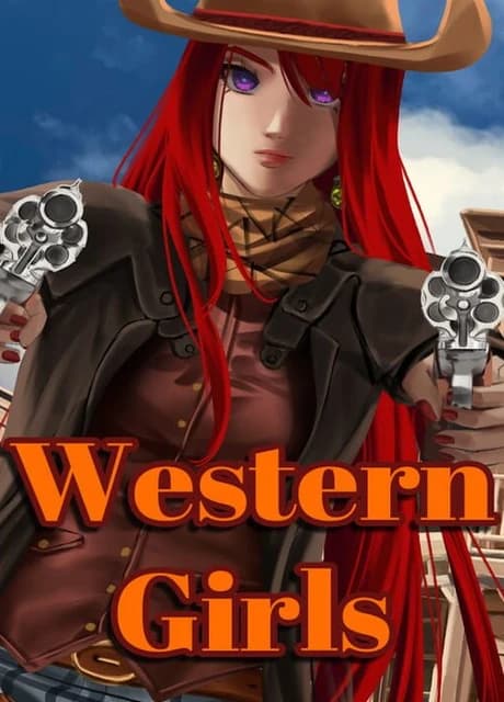 Western Girls
