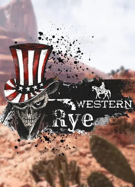 Western Rye