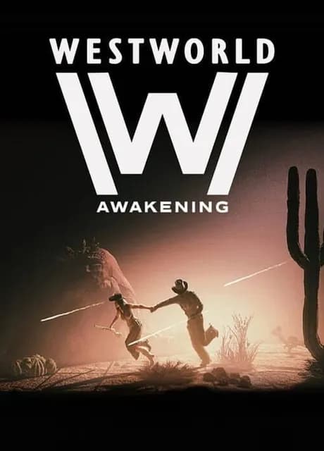 Westworld Awakening