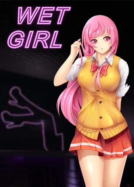 Wet Girl