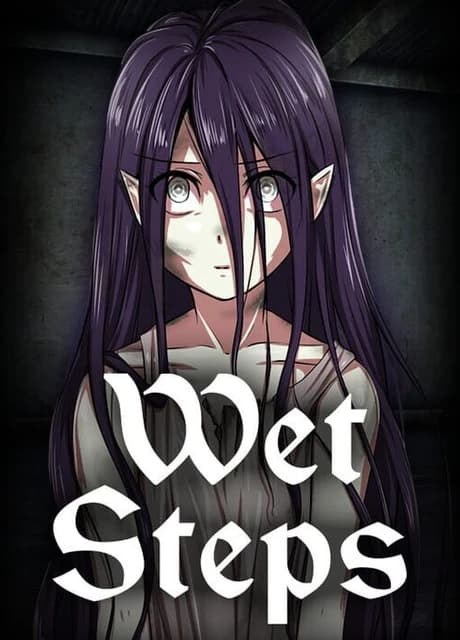 Wet Steps