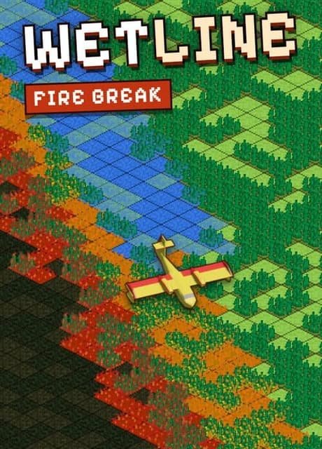 Wetline: Fire Break