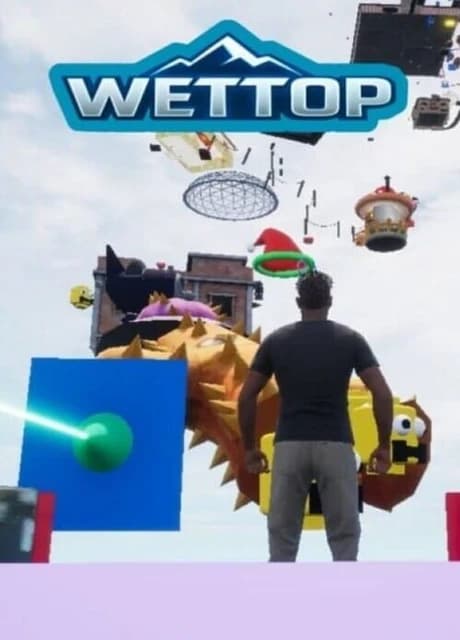 Wettop