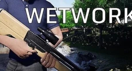 Wetwork